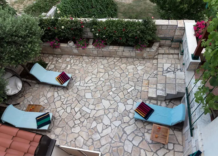 House With A Parking Space Mravince, Split - 19827