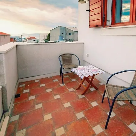 House With A Parking Space Mravince, Split - 19827 *
