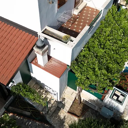 Vakantiehuis House With A Parking Space Mravince, Split - 19827 Solin