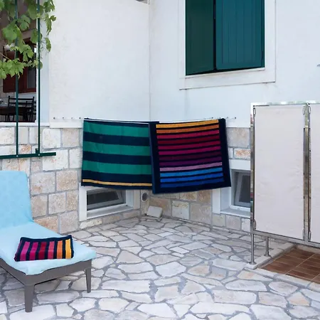 House With A Parking Space Mravince, Split - 19827 * Solin